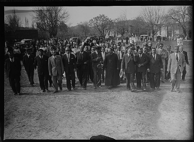 Campaña Forestal 6.