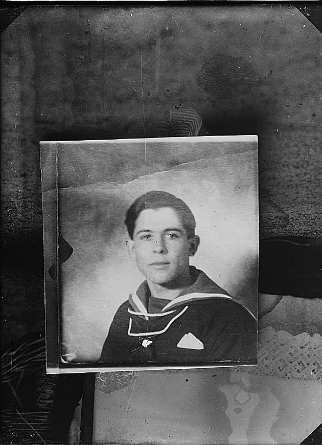 FOTO RETRATO