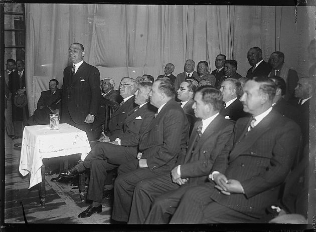 Convención Demócrata