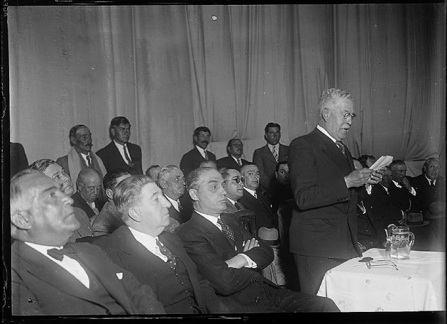 convención Demócrata 2