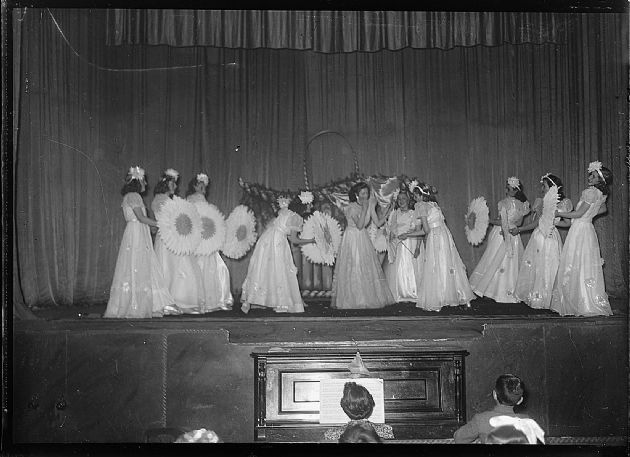CINE TEATRO CLUB SOCIAL
