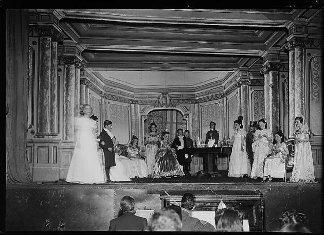 TEATRO