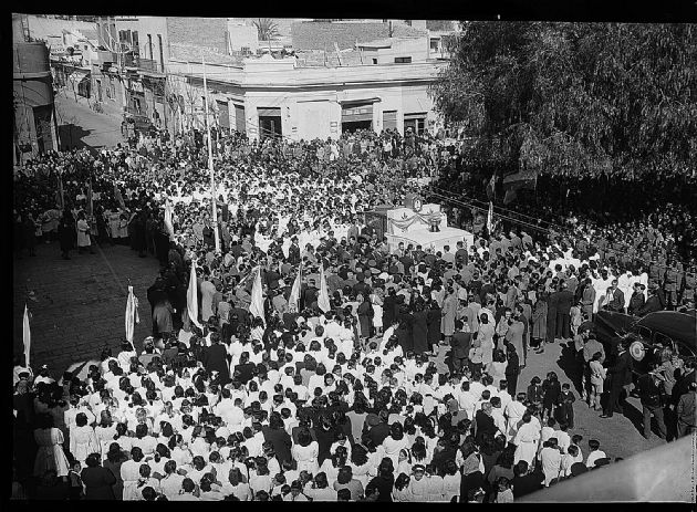 ACTO III