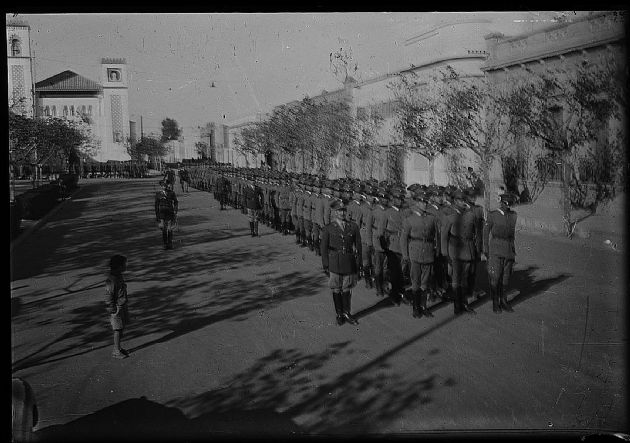 Desfile Militar 2