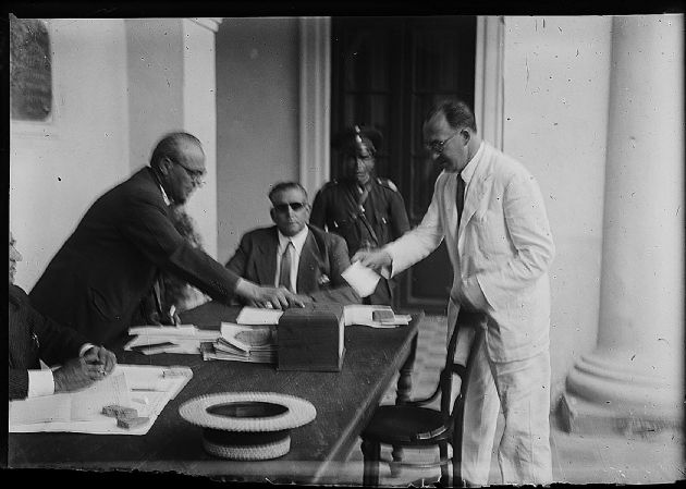 Dr. Ricardo Zavala Ortiz