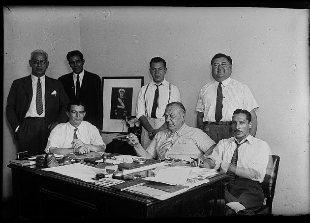 Elecciones en San Luis II