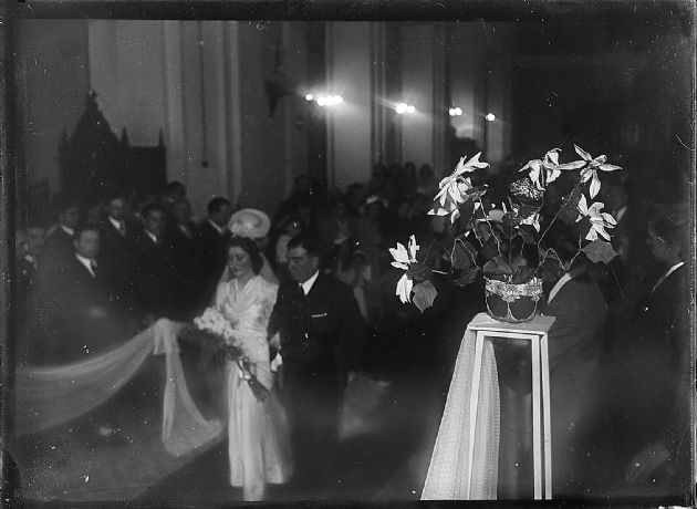 Ceremonia Religiosa IV