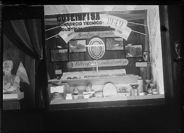 Consorcio Técnico Industrial Financiero 2.