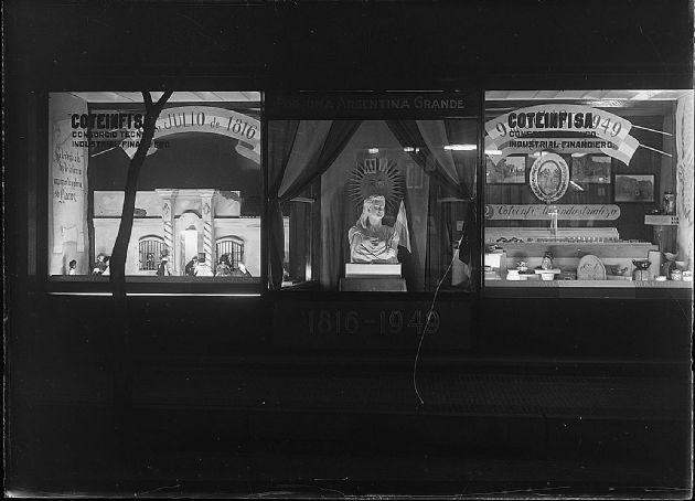 Consorcio Técnico Industrial Financiero 6.