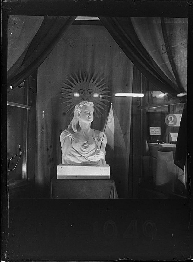 Consorcio Técnico Industrial Financiero 7.