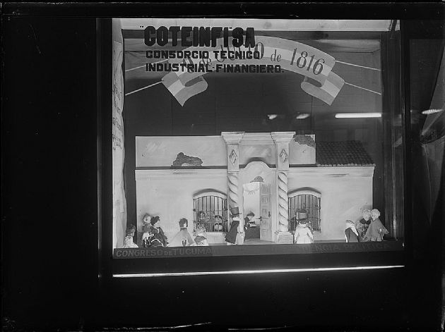 Consorcio Técnico Industrial Financiero 4.