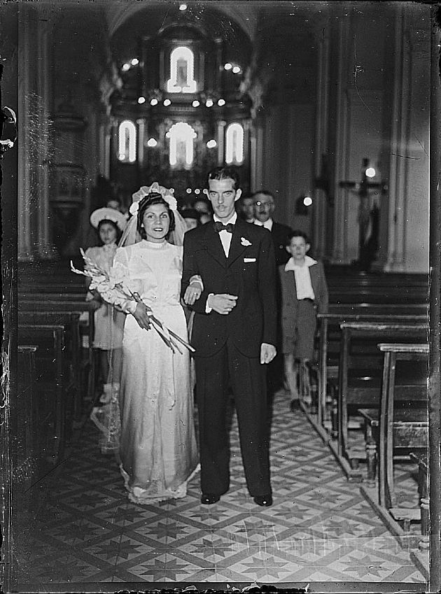Recién Casados II