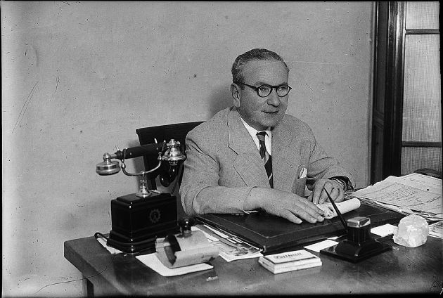 Juan Carnevale