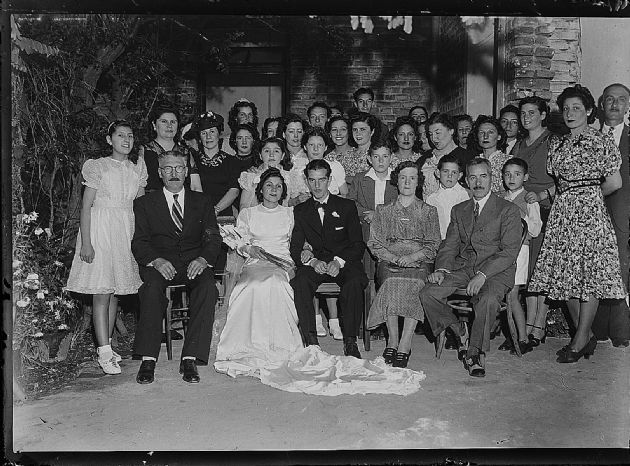 Fiesta de Bodas V