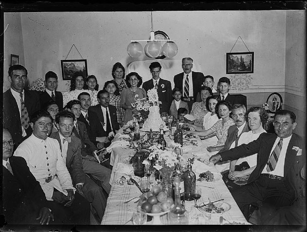 Fiesta de Bodas VI