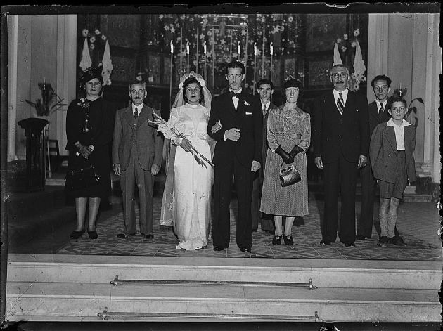 Recién Casados III