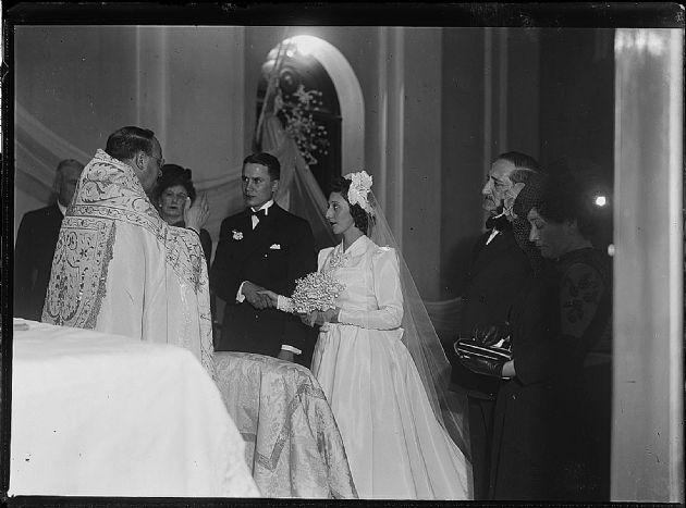 Ceremonia Religiosa VII