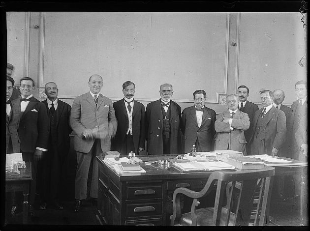 Funcionarios