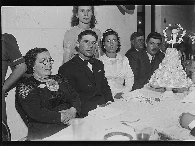 Fiesta de Bodas VII