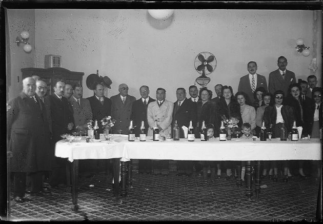 Visita Institucional IV