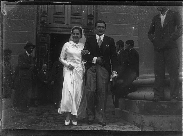 Recién Casados IV