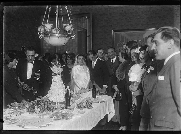 Fiesta de Bodas VIII