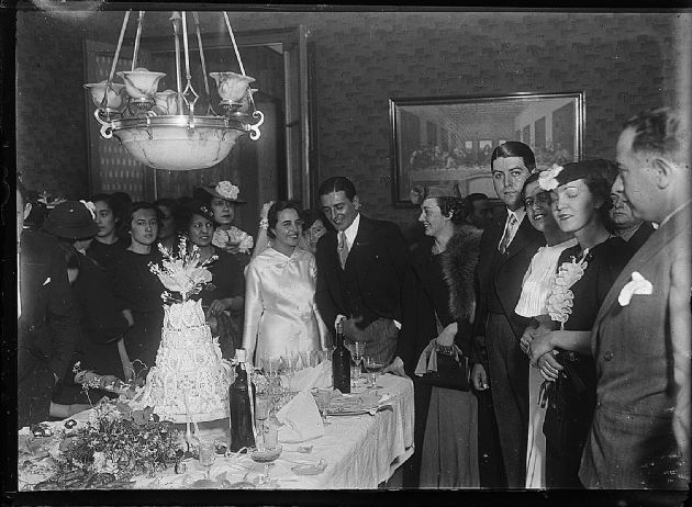 Fiesta de Casamiento 2.