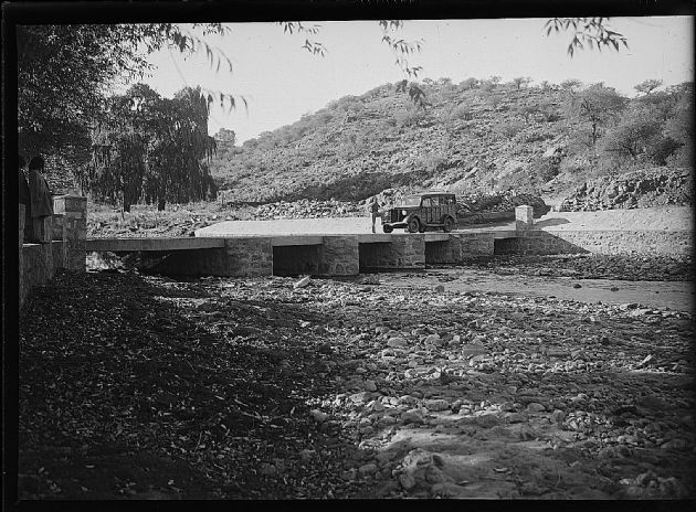 Puente de Piedra