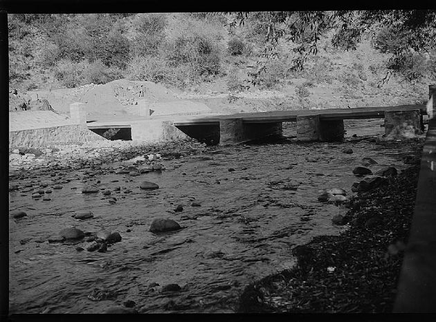 RÍO POTRERO