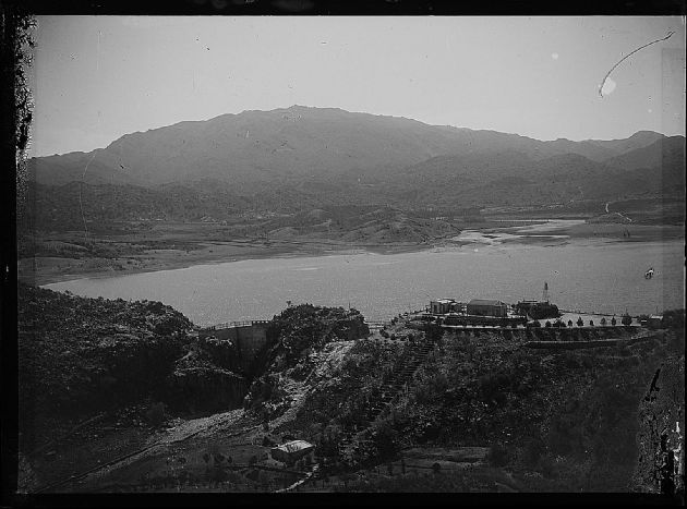 Hostería Potrero de los Funes 1