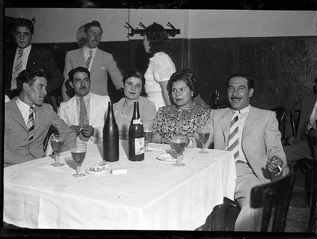 Jóvenes Parejas