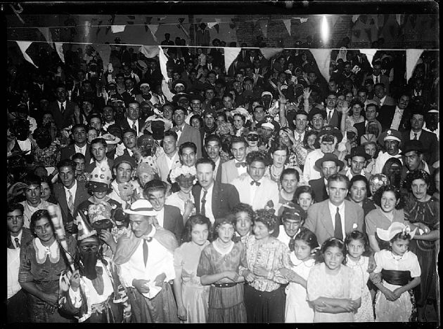Fiesta de Carnaval XIII