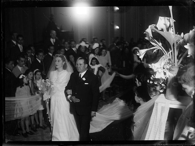 Matrimonio Católico 1