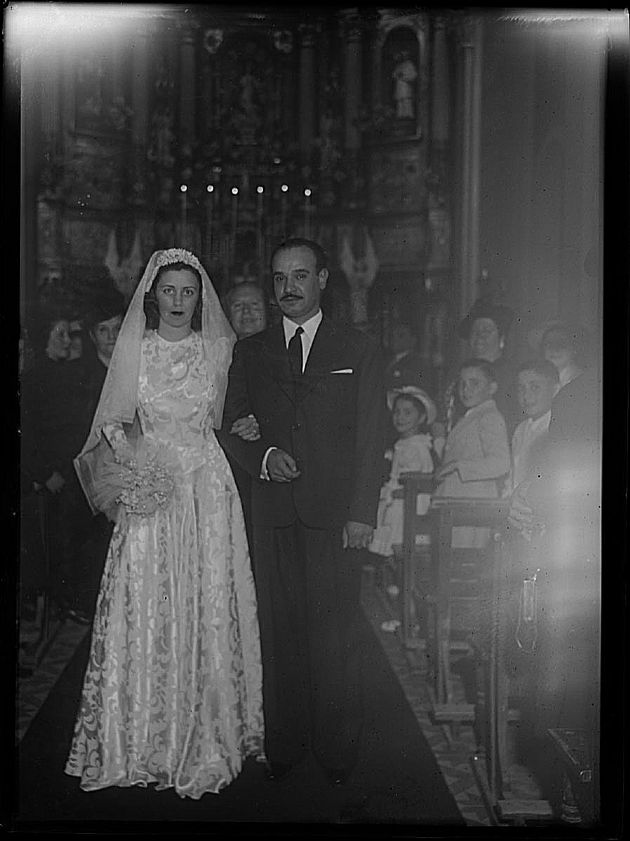 Recién Casados II