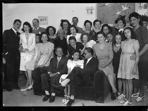 Recién Casados IV