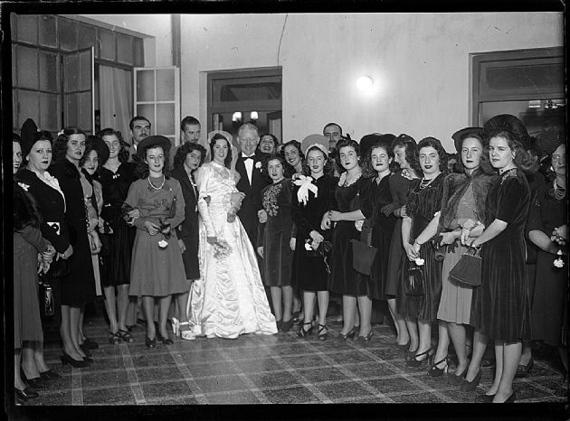 Recién Casados III