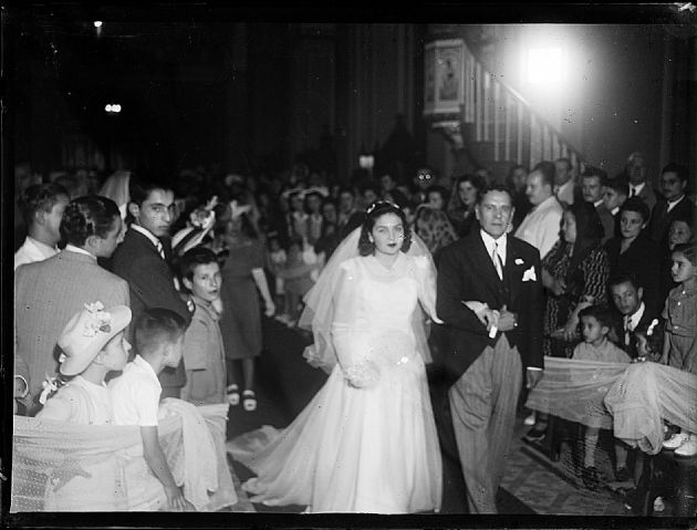 Casamiento Religioso XIII