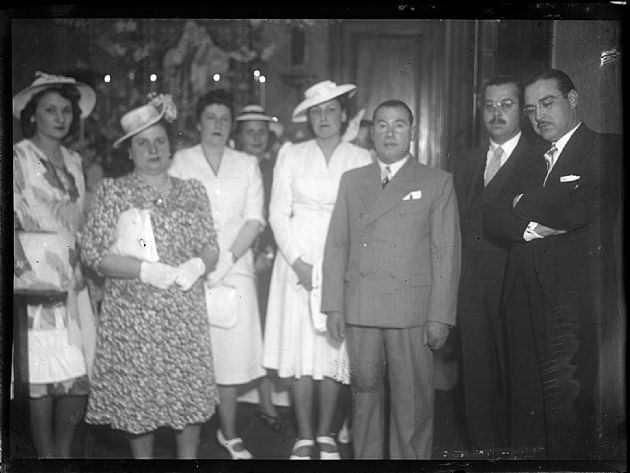 Recién Casados VIII