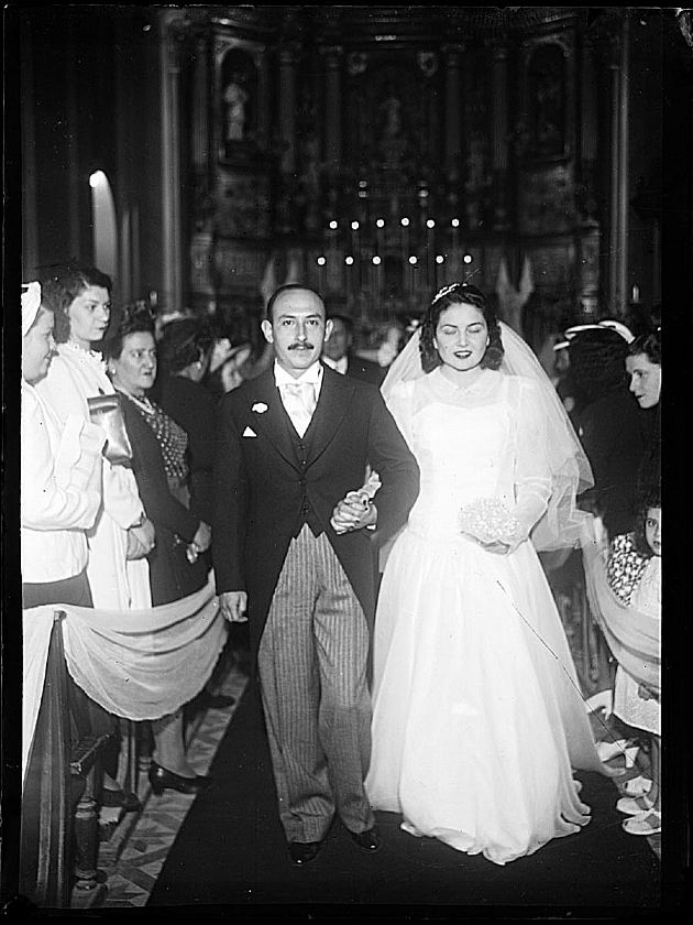 Recién Casados VII