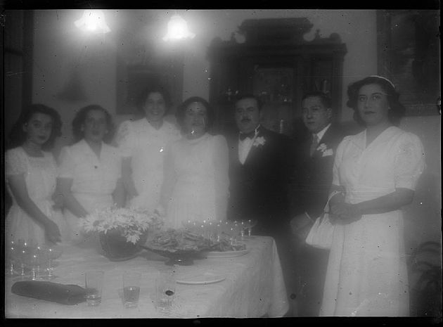 Recién Casados VII