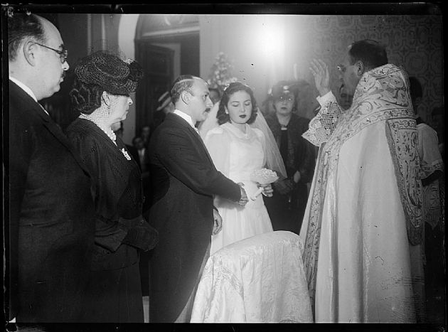 Casamiento Vivas- Ojeda Esley