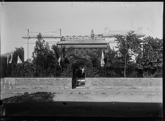 Residencia Señorial