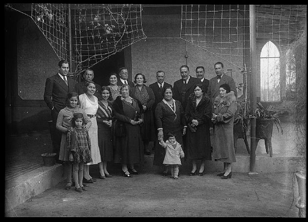 Reunión Familiar 1