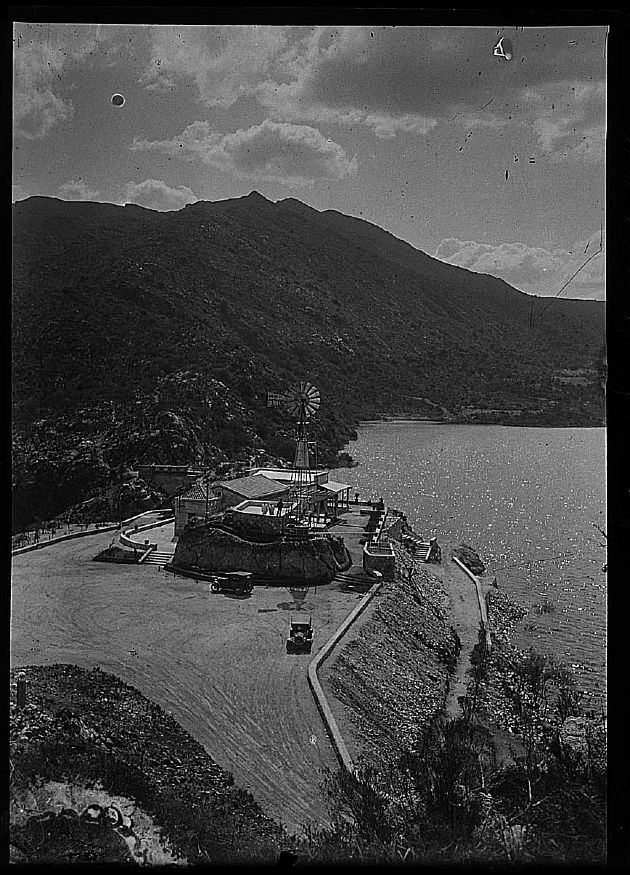 Hostería Potrero de los Funes