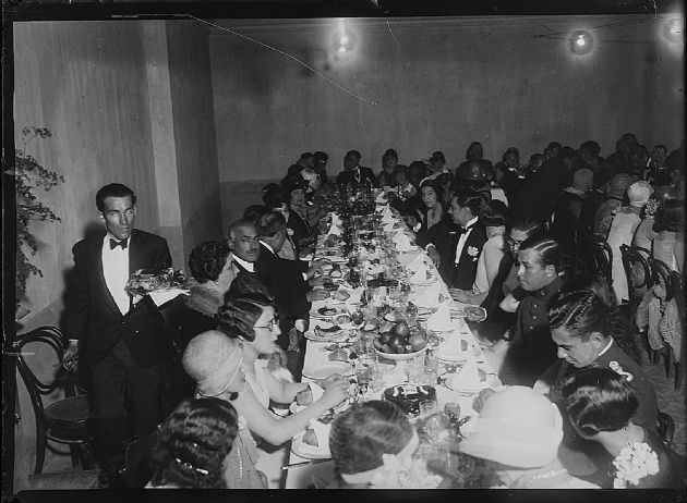 Fiesta de Bodas XII