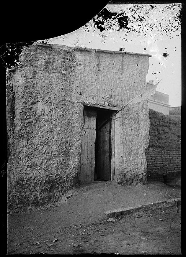 Vivienda
