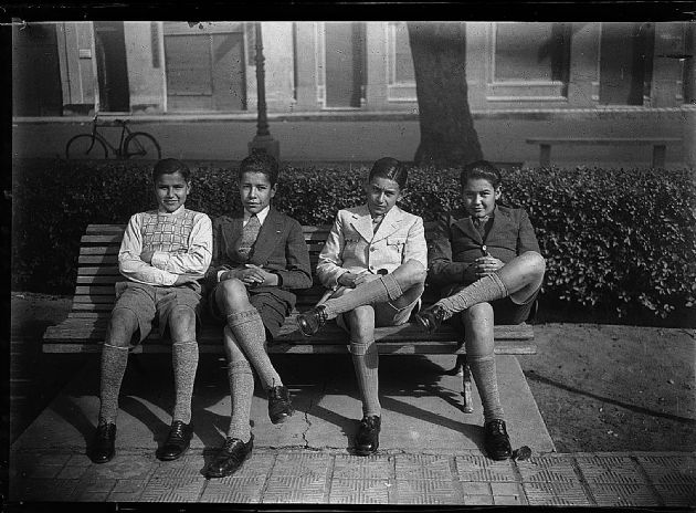 Adolescentes