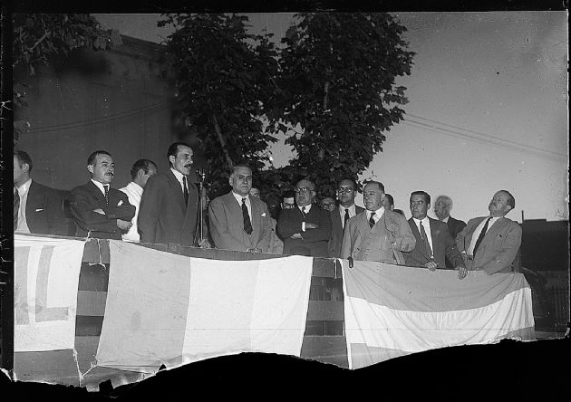 Acto Radical 1