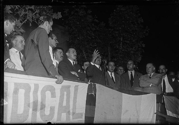 Acto Radical 2