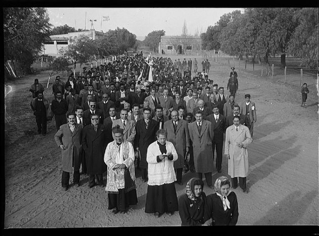 Festividad Religiosa